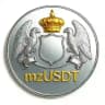 MONZA USDT (mzUSDT) - the “Monza Dollar”