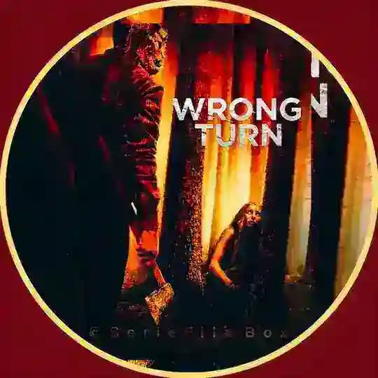 🇫🇷 DETOUR MORTEL /WRONG TURN VF FRENCH INTEGRALE COLLECTION FR VOIR FRANÇAIS