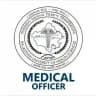Medical Officer Rajasthan