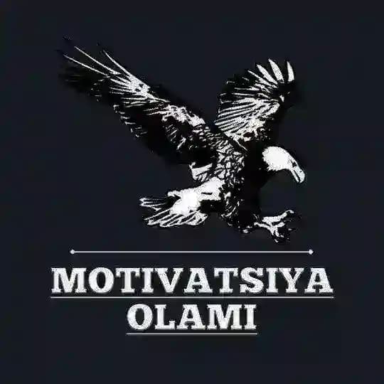 MOTIVATSIYA OLAMI