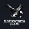 MOTIVATSIYA OLAMI