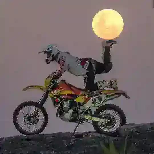 MOTO EDIT | МОТОЦИКЛЫ | Мотокросс