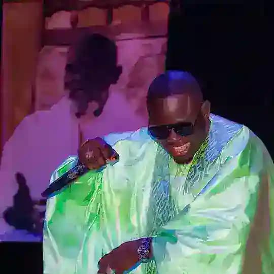 MOUHAMED NIANG❤️MOU SERIGNE SALIOU❤️