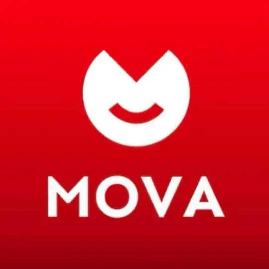 Mova Cashback Partner (Mova Digital Tech Sdn Bhd) Profile