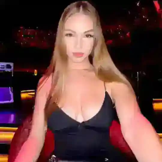Natalia Parish Video