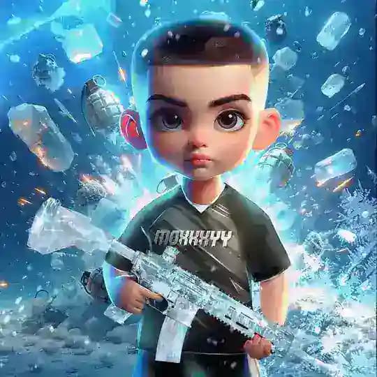 Moхи