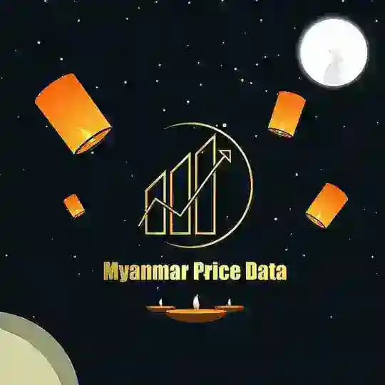 Myanmar Price Data Profile