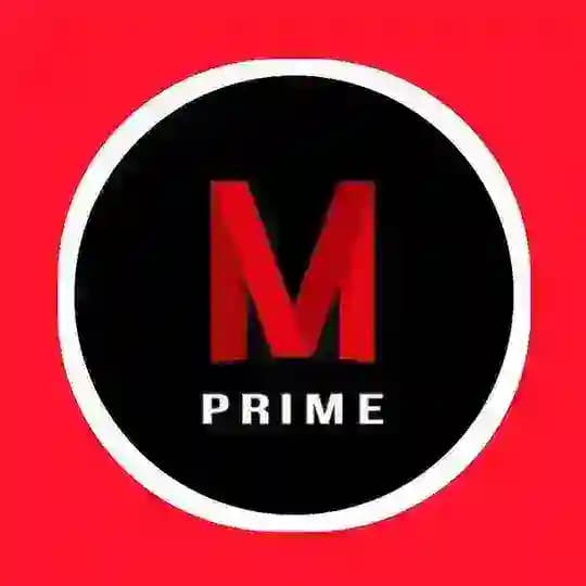 🎗MPRIME | UNCUT