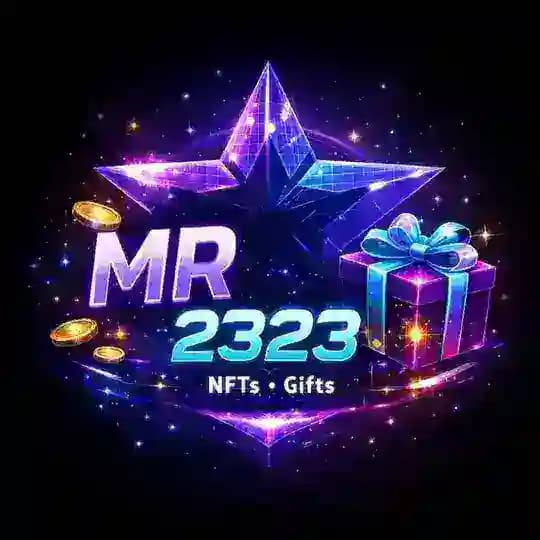 اخبار گیفت MR 2323