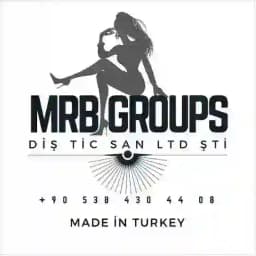 MRB GROUPS DRESS Profile