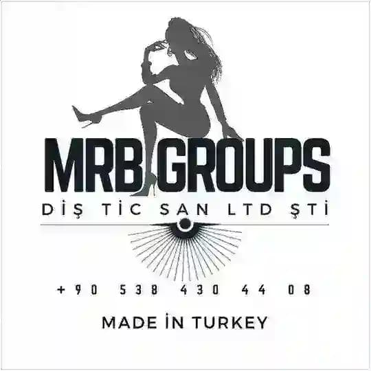 MRB GROUPS DRESS
