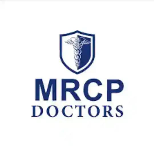 MRCP Good Doctor To Be
