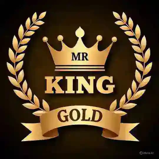 MR KING GOLD