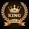 MR KING GOLD