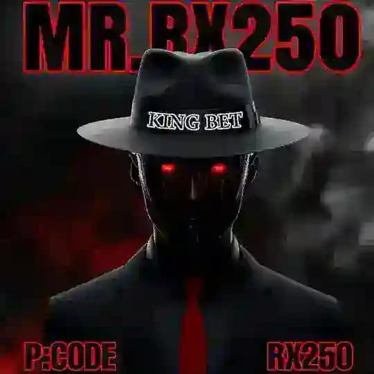 𝗠𝗥.𝗥𝗫𝟮𝟱𝟬 𝗢𝗙𝗙𝗜𝗖𝗜𝗔𝗟