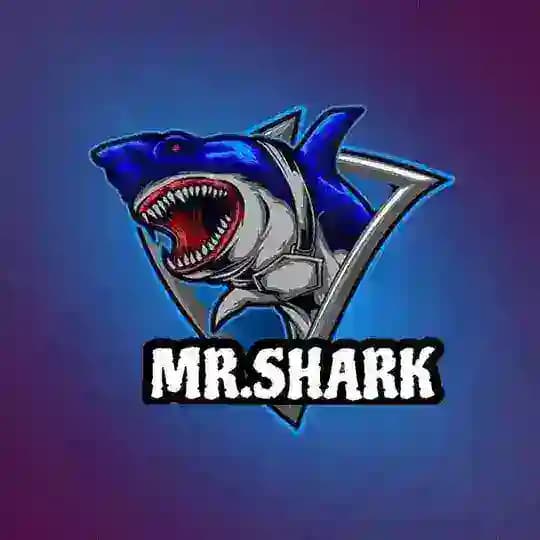 MR.SHARK