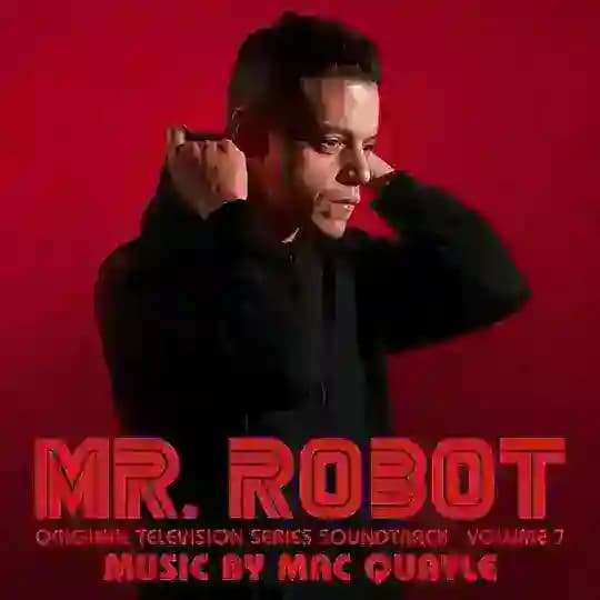 مسلسل مستر روبوت Mr Robot