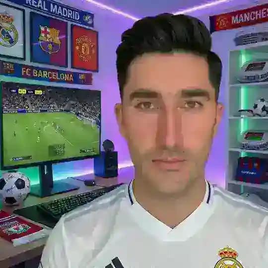 «MReFootball»