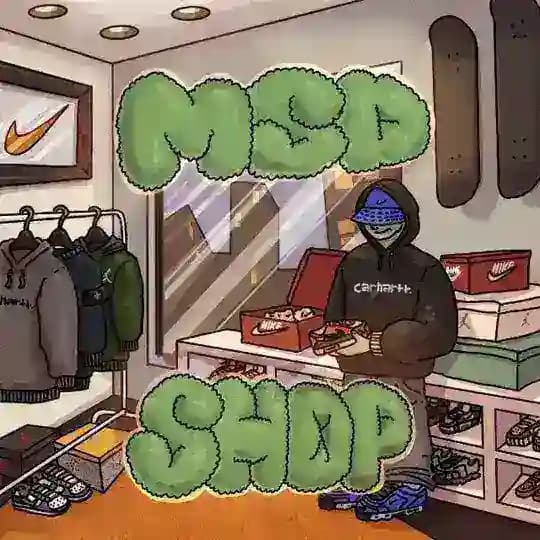 MSD SHOP