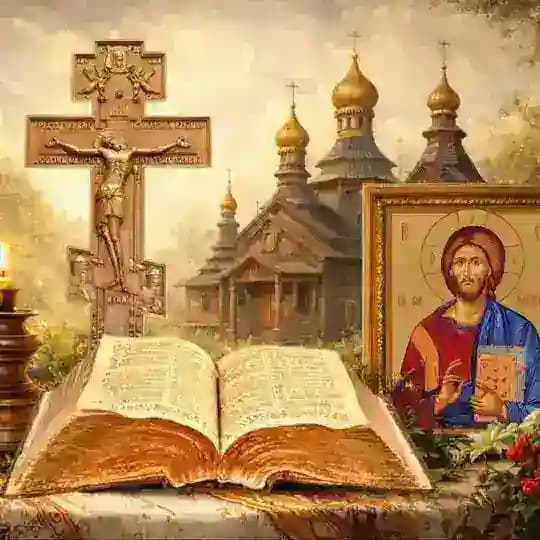 Традиционные религии в медиасфере