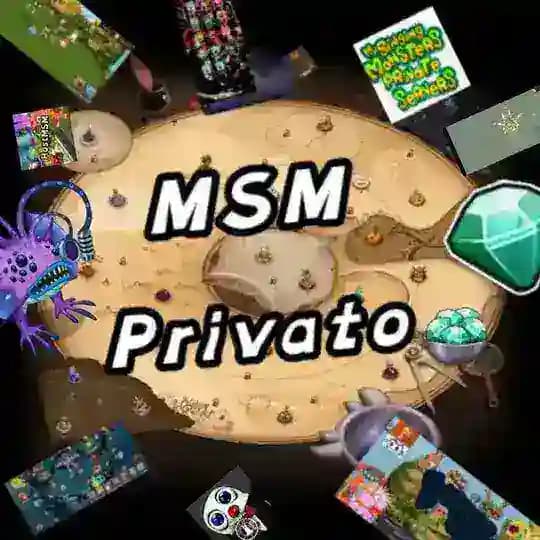 MSM PRIVATO