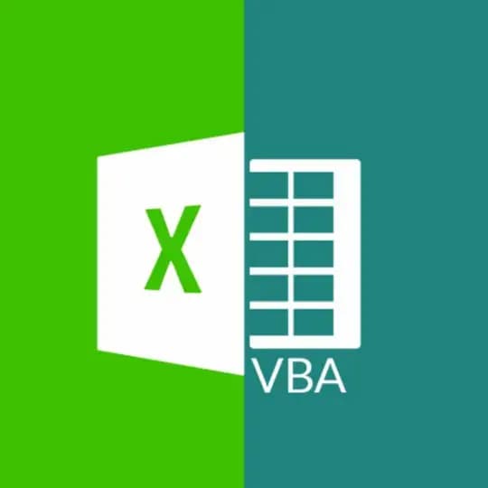 Ms Excel and VBA Macros💻⌨️🖥