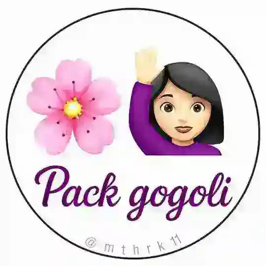 Pack gogoli