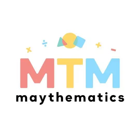 Maythematics (Secondary)