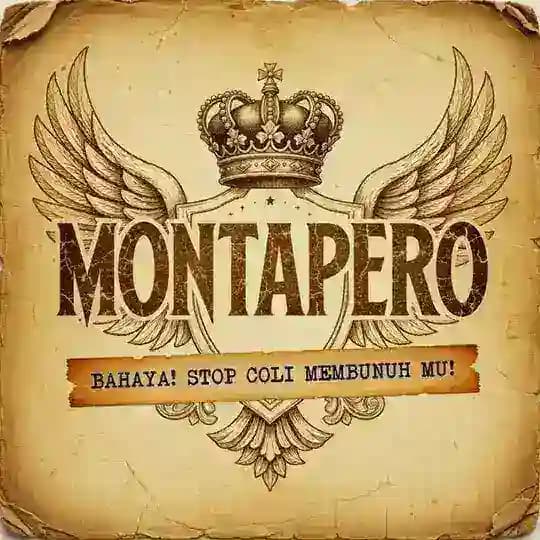 Montapero Archive