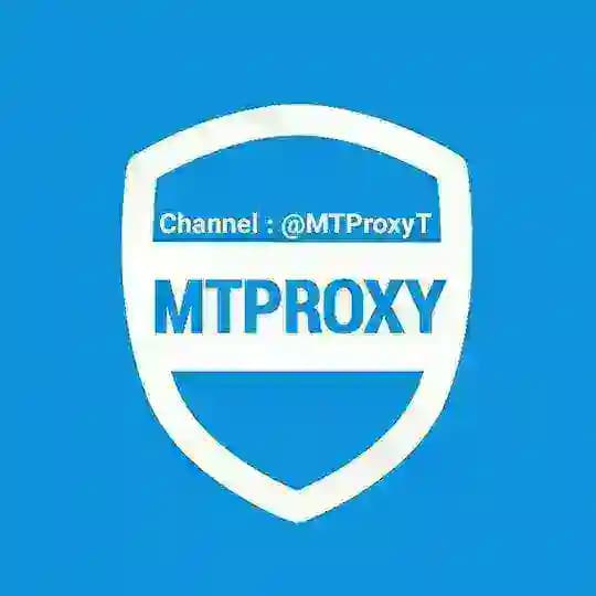 MTProxy | پروکسی