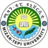 Mizan Tepi University MTU