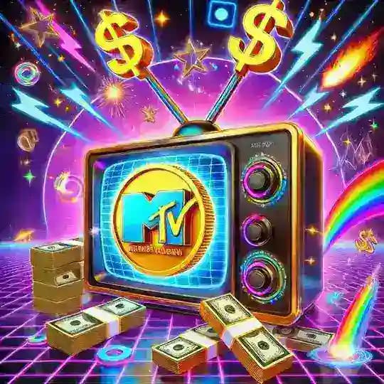 MTV Coin Verify