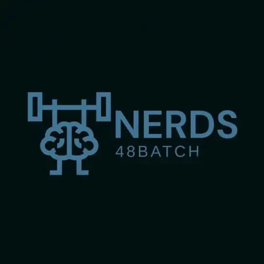NERDS