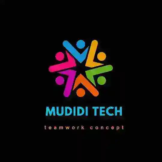 MUDIDI ✌️TECH