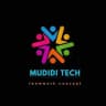 MUDIDI ✌️TECH