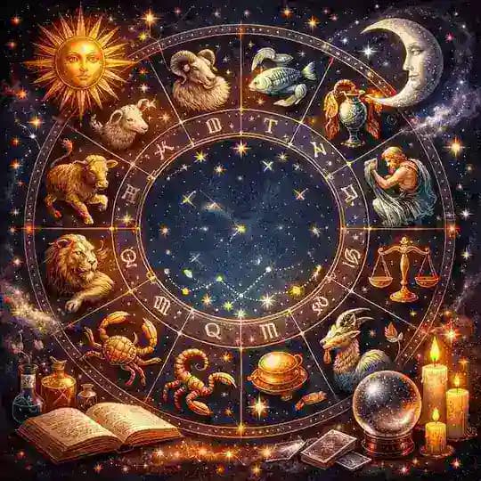 MUNAJIMLAR_BASHORATI_UZ Profile