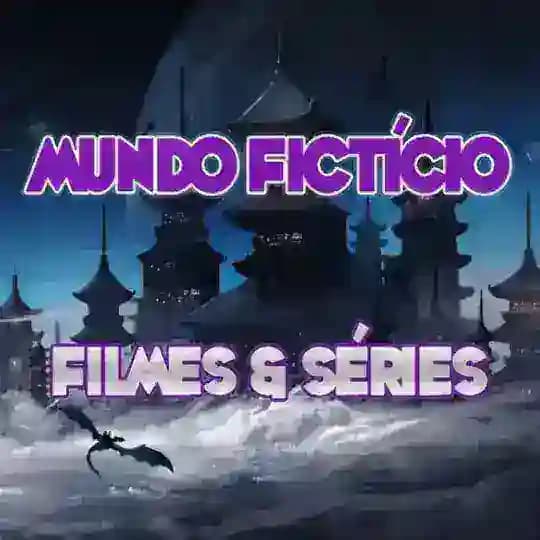 ⚡️Mundo Fictício⚡️