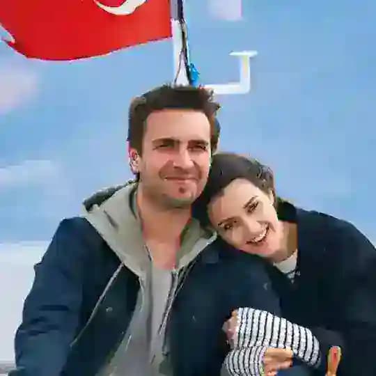 TURKISH DRAMA 🇹🇷🕊 Profile