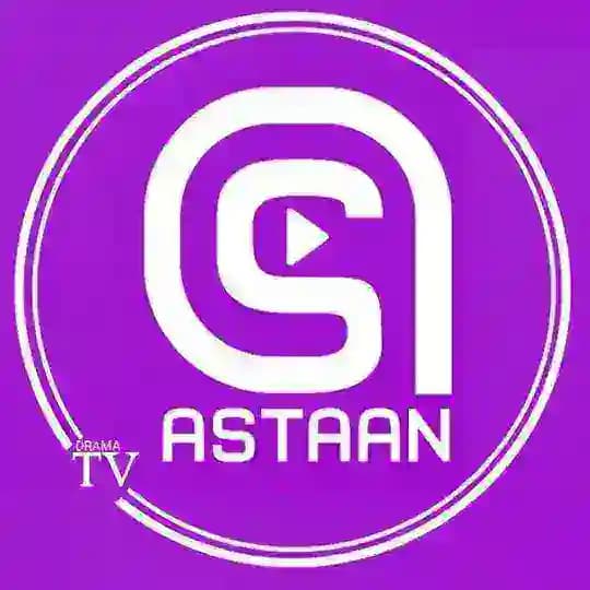 ASTAAN DRAMA