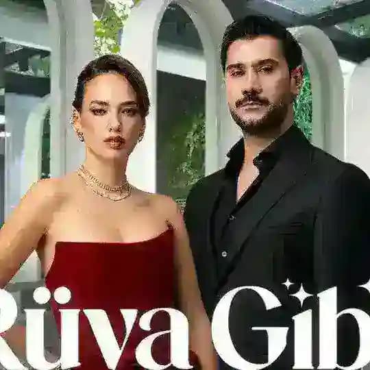 MUSALSALKA RIYADEYDA