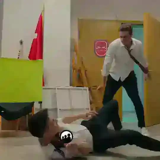 MUSALSAL CUSUB 🇹🇷 🔥WALAALAHA SO4
