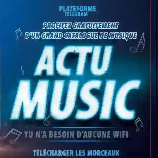 🎙🎙ACTU MUSIC 🎙🎙 Profile