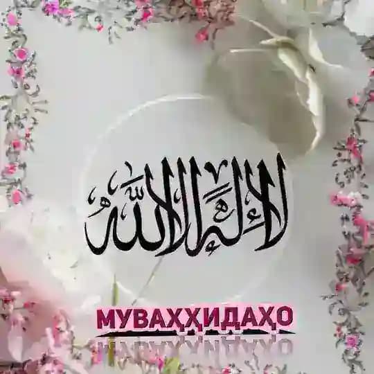 🍃 توحيد📚