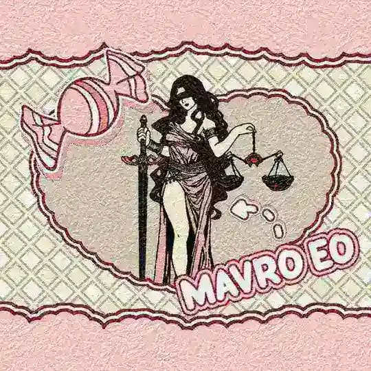 MAVRO EO || MEMORIES