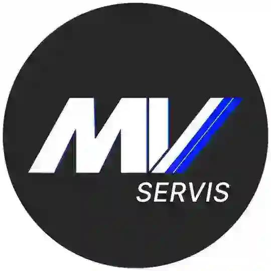 Автосервис MV DRIVE / Белград