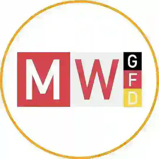 MWGFD - Mediziner und Wissenschaftler für Gesundheit, Freiheit und Demokratie e.V.