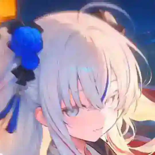 萌咸|白虎萝莉|COS福利姬