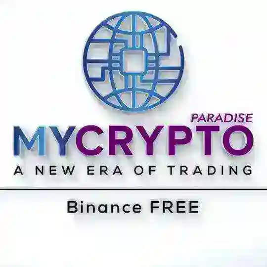 MyCrypto Paradise ®