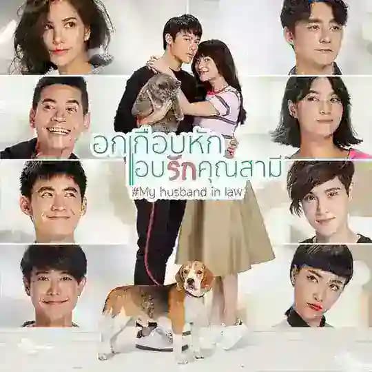 MY HUSBAND IN LAW sub indo