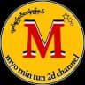 Myo Min Tun 2D တွက်နည်းချန်နယ်